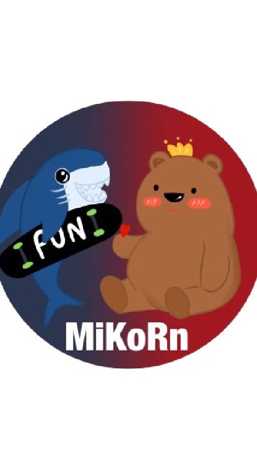 OpenChat MiKoRn Project 🐻🦈