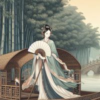 馬面裙朋朋