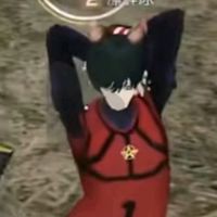 ブルーロック 緩也