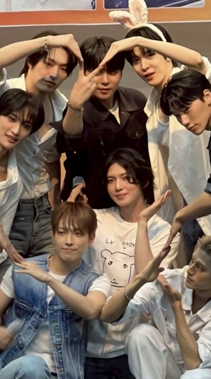 ATINY TH ❤️ ATEEZ