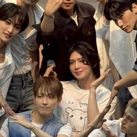 ATINY TH ❤️ ATEEZ
