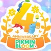 元智pikmin bloom友好種花交流