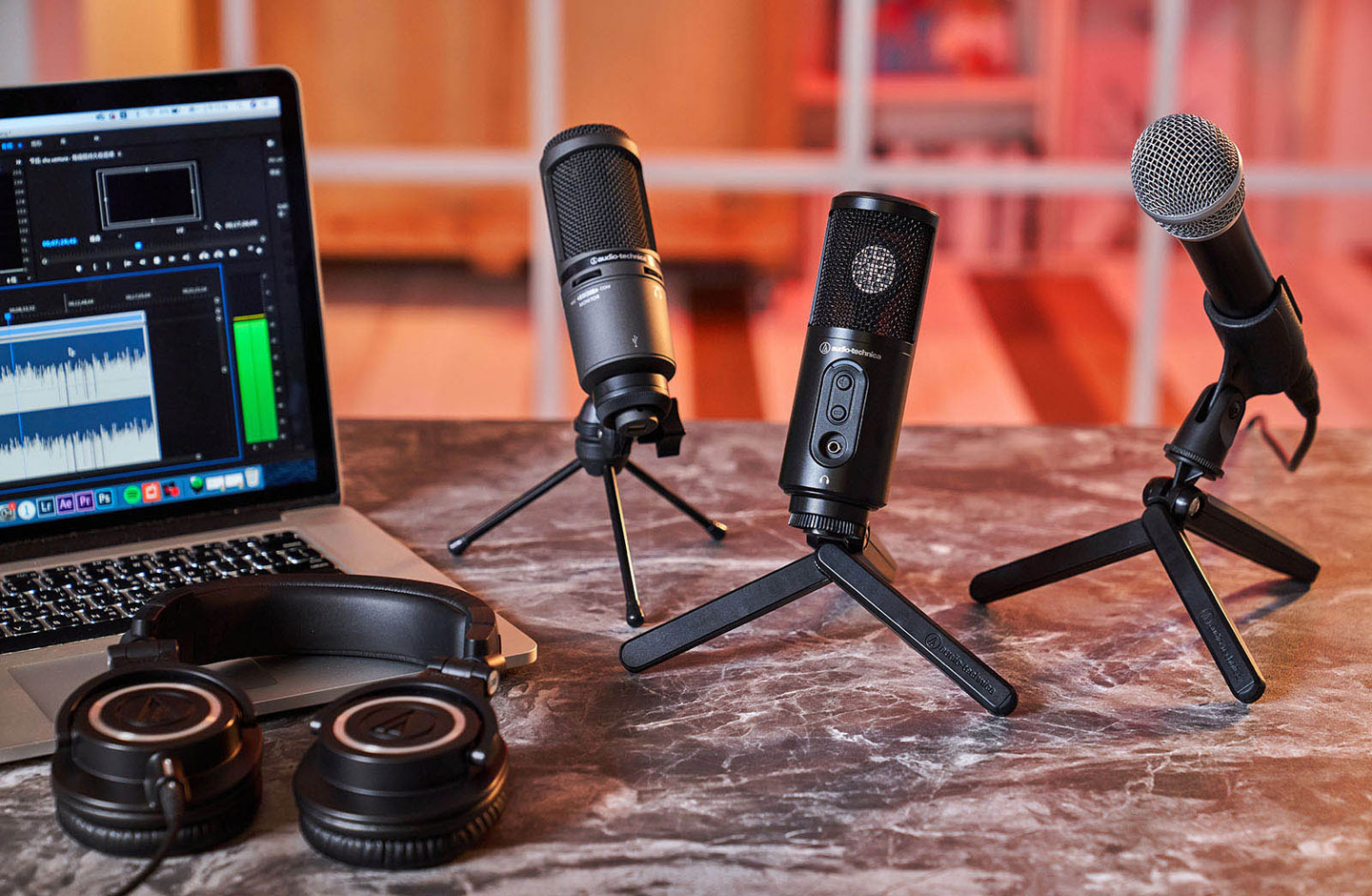Podcast 播客風潮來臨，如何抓緊時勢、迎風而起？「準備好再上路」很重要！
