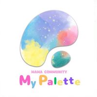 🌈My Palette🌈〜mama community〜