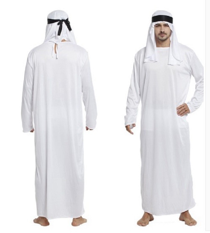 顏色分類：白色參考身高：170cm