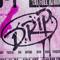 BABYMON🖤Blackpink🩷日韓流行 11/01 Drip😈正規一線上線下🎉