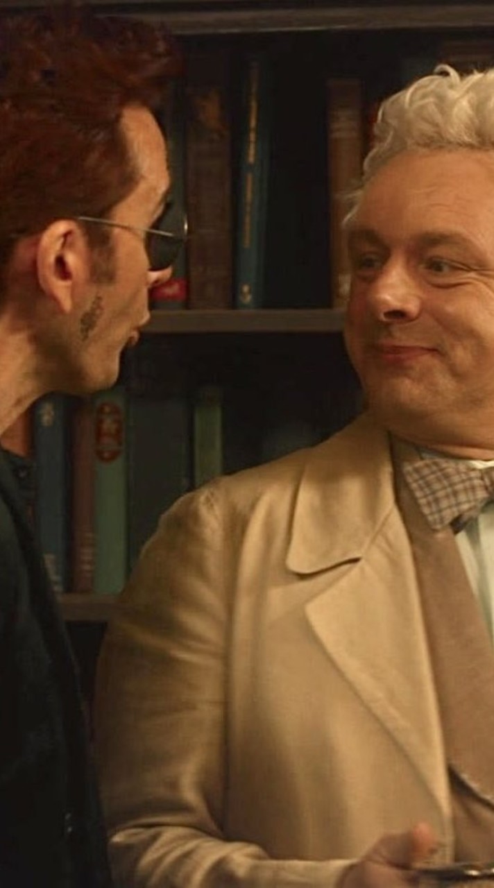 goodomens