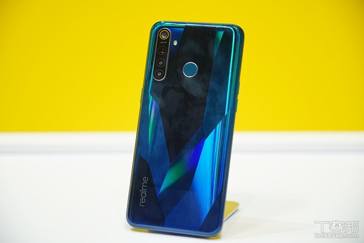 realme 5 Pro