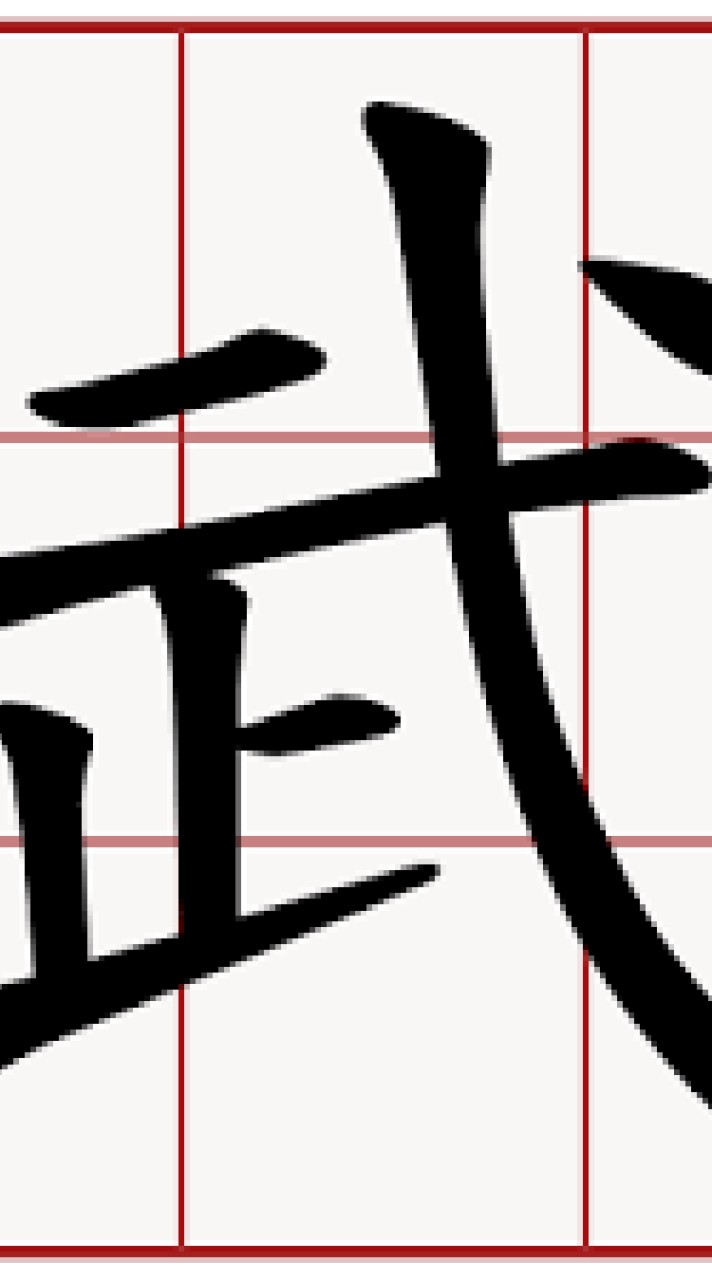 武聚