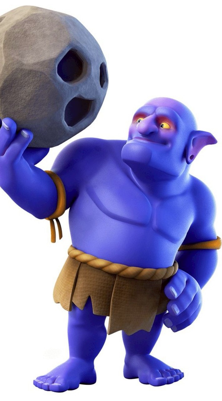 COC Clan