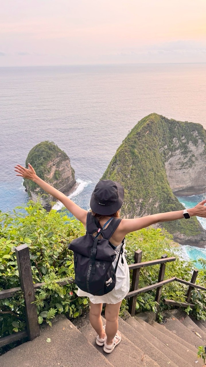 餅乾帶你✈️ 環遊世界 🌎