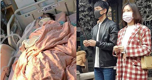 27歲男神遭闖紅燈撞飛！腦出血住加護病房　老闆劉品言崩潰：在開玩笑嗎