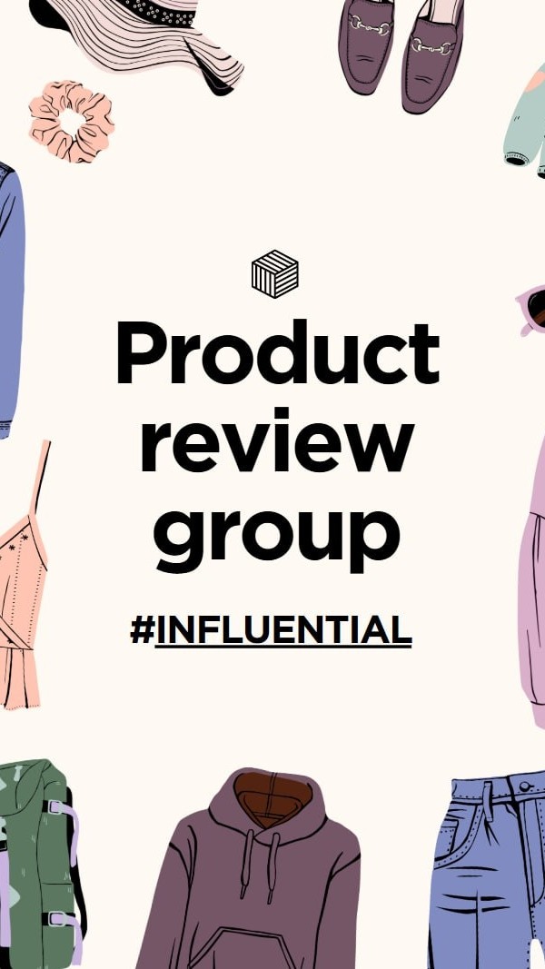 Product Reviw Group #036