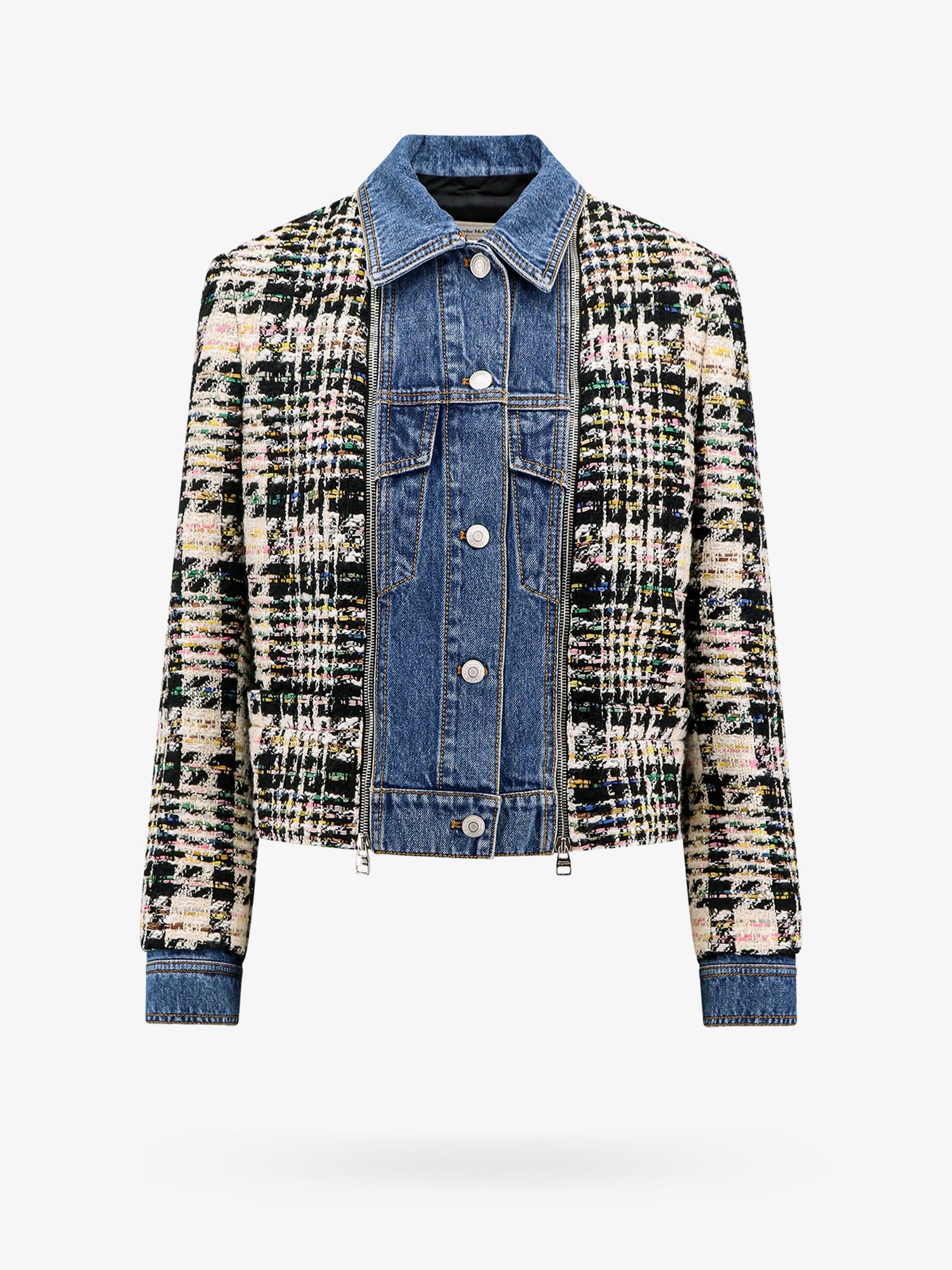 HYBRID - ALEXANDER MCQUEEN - WOMAN