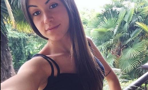 Inikah Pelatih Bola Tercantik Sejagat? Kerja di Klub Raksasa Italia