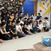 Klippe / shake 2024 合同体験会