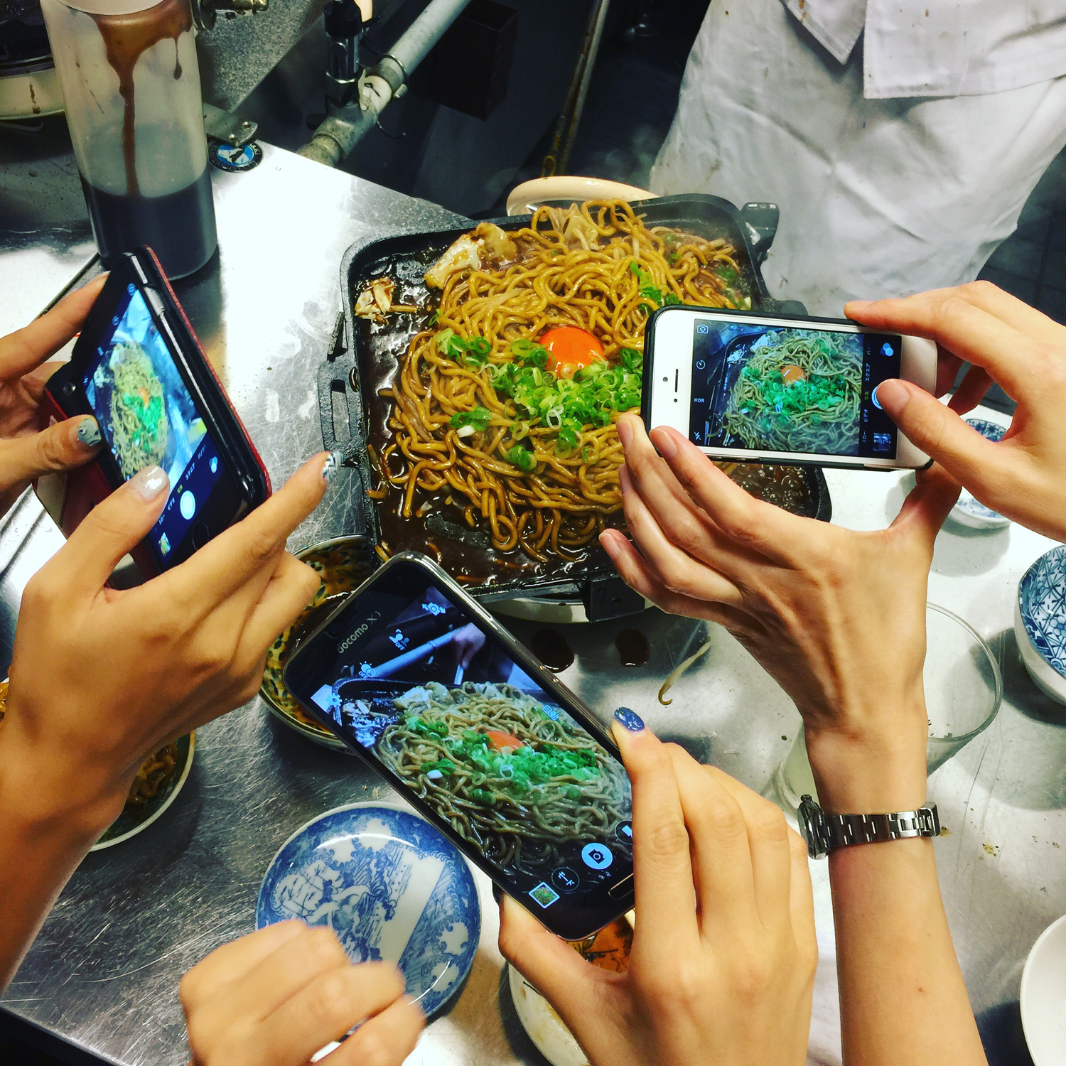 在日本別亂拍照！觸怒神明、讓店員空等通通好失禮