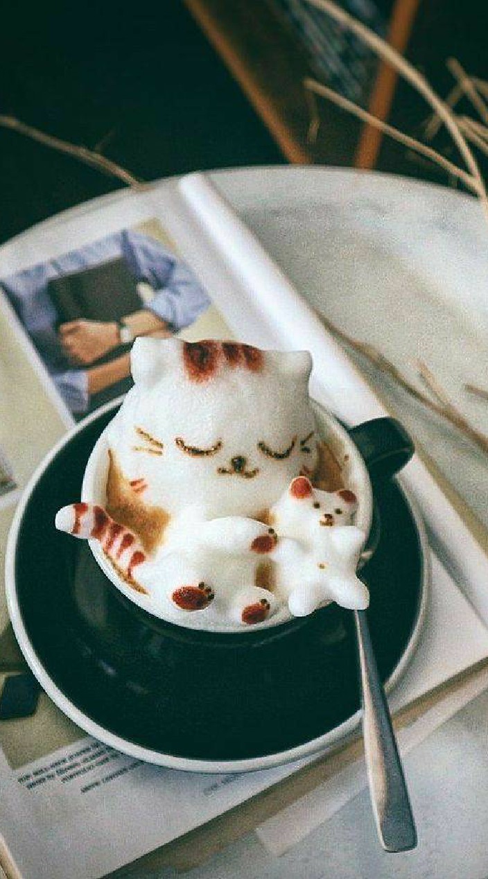[Cafe] Mini Role