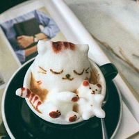[Cafe] Mini Role