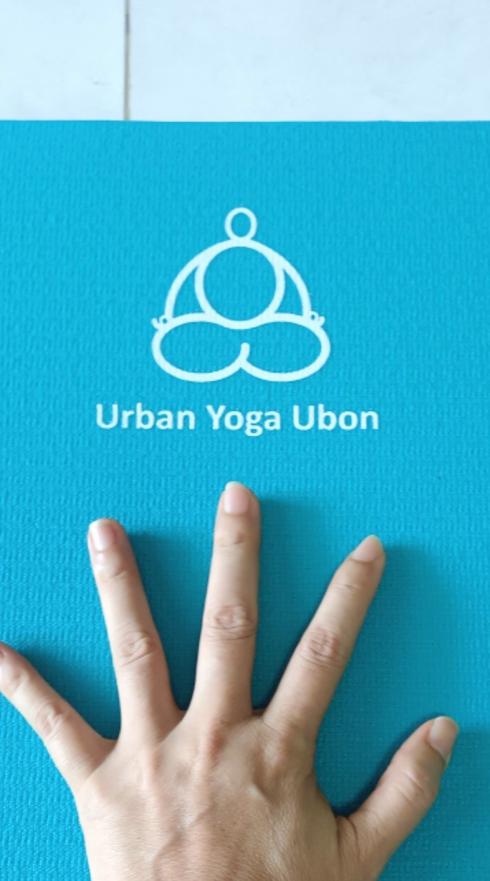 UYU Urban Yoga Ubon