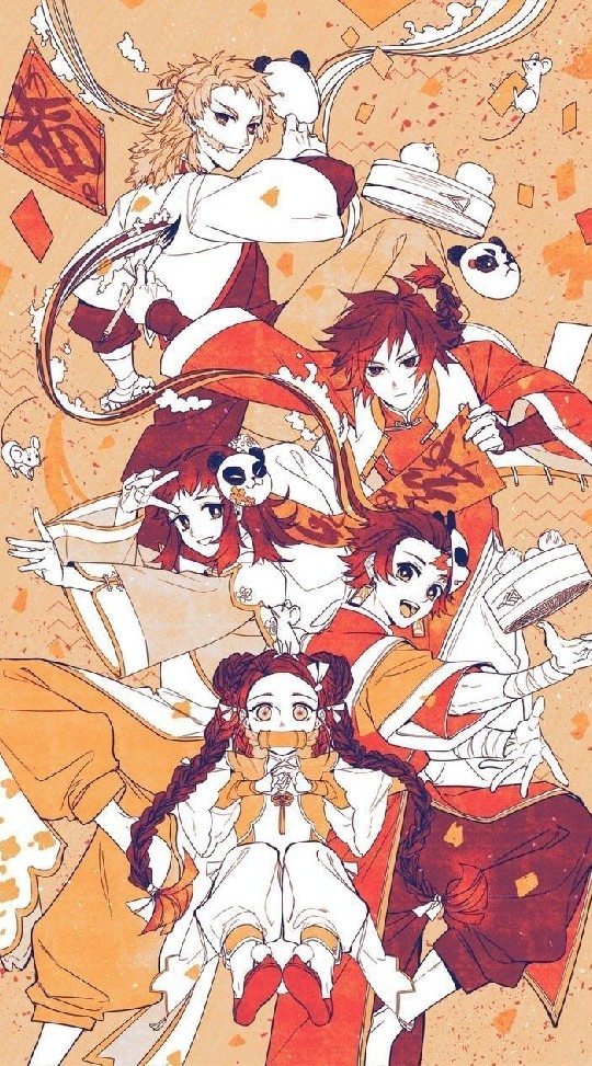 〚「 Kimetsu​ no​ yaiba​ 」〛