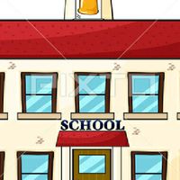 All School In Thai