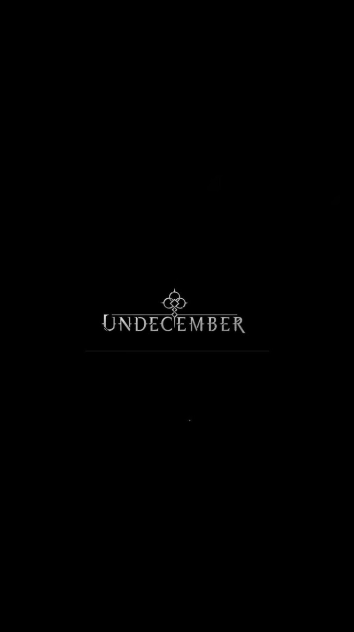 Undecember ss/st