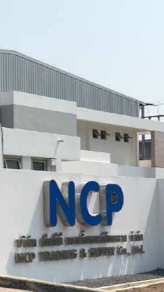 NCP Sup TTY