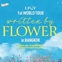LUCYinBangkok2024
