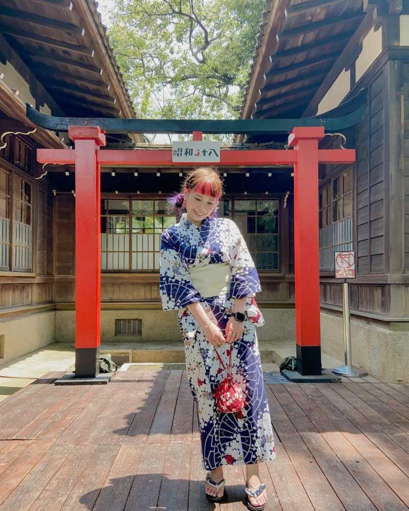 昭和十八 J18 | 嘉義景點 | 嘉義一日遊