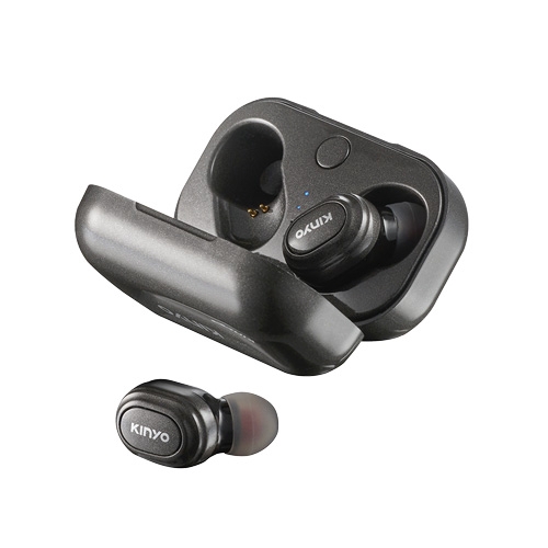 ．藍牙5.0最新通信技術，可雙耳同時通話。．無線藍牙技術，傳輸無障礙。．支援APP、FACETIME、LINE通話。．真無線使用，TWS最新技術。．內建高效能聚合物鋰電池，超長通話/音樂時間。．可做單