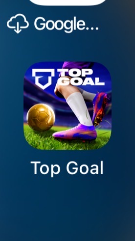 Top Goal：足球冠軍 《臺灣爆射協會》