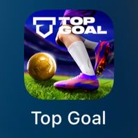 Top Goal：足球冠軍 《臺灣爆射協會》