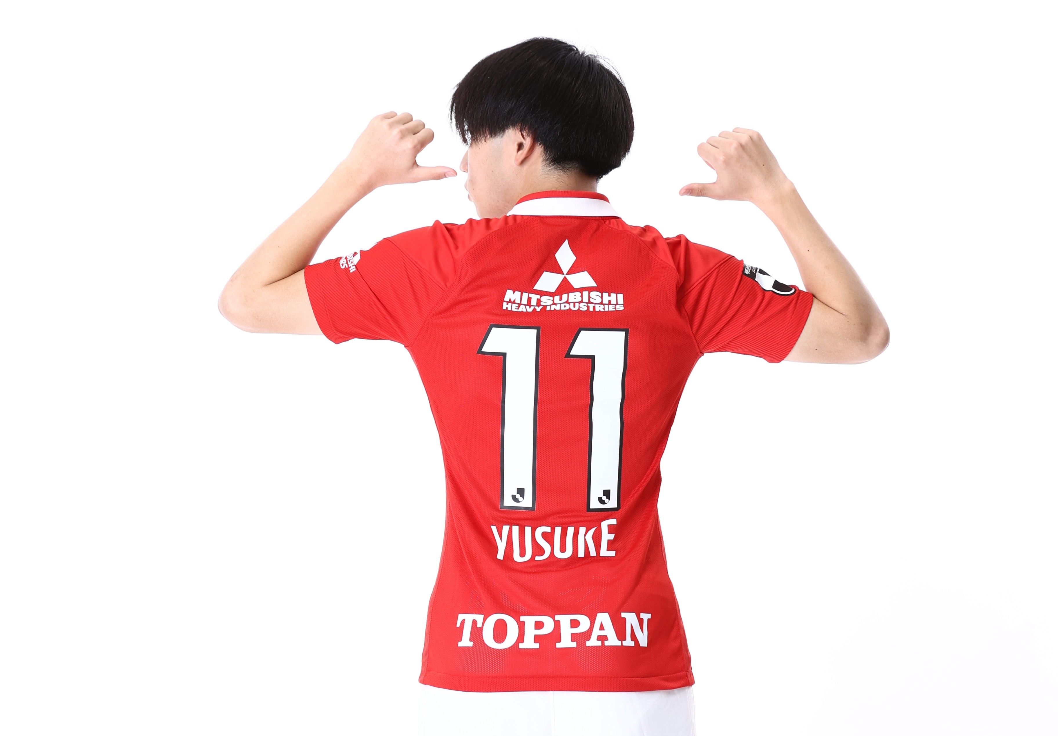 売り切れ必至】ユニフォームの人気1位・2位は背番号を変えたあの