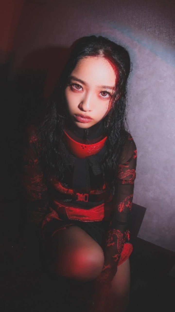 HANAのYURI推ししゅーごー！