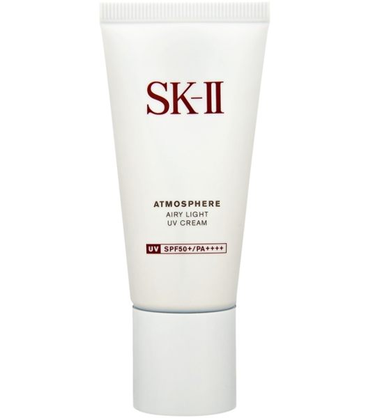 SKII 美白系列 超輕感全效防曬霜SPF50+ PA++++ 30g