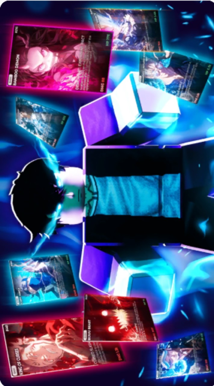 アニメカードクラッシュ