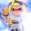 みんなで一緒にスプラしよ！