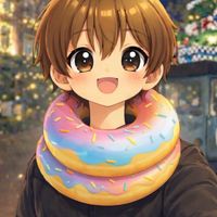 こんちわ