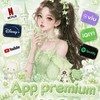 ༘ ꒰ตัวแทนแอพพรี 𝗟𝗮𝗹𝗶𝘁𝗮 𝗩.𝟮꒱