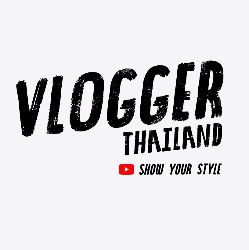 VLOGGER Thailand