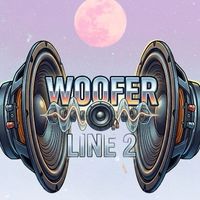🔈🔈 Woofer Line  2️⃣  🔊🔊