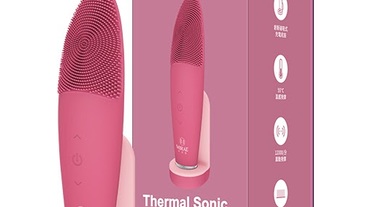 2020洗臉機推薦，清除毛孔粉刺：未來美、nu skin、clarisonic、foreo、霓淨思