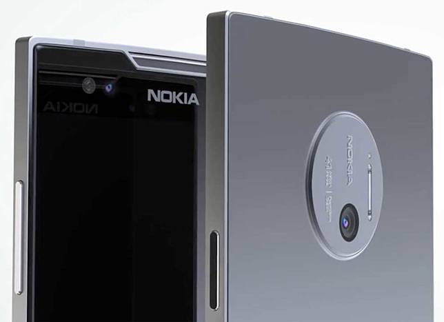 Nokia 9 Terungkap dengan Spec GAHAR! Ada dual-camera Carl-Zeiss dan Snapdragon 835