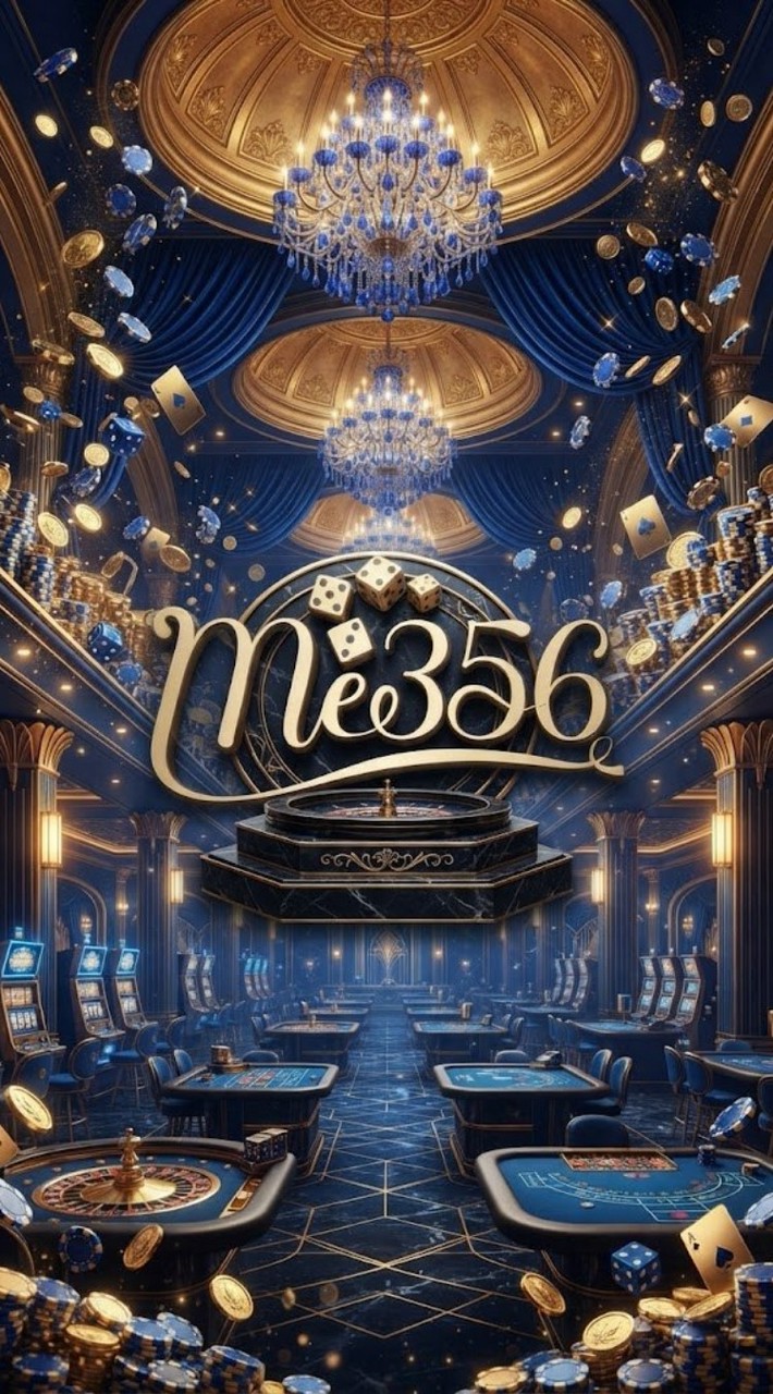ME356 | Line Official 🟢