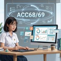 บัญชีปกติ (68/69) 📚
