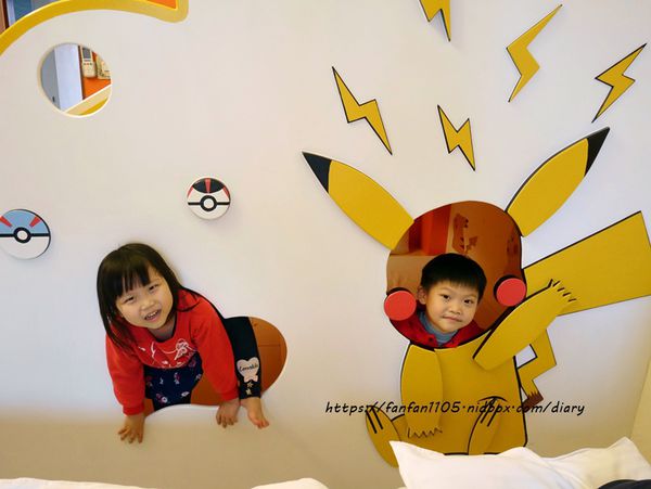 宜蘭五結【貝兒的家-孩子的滑梯民宿】#溜滑梯 #卡通主題房 #親子民宿 #海鷗管家 (18).JPG