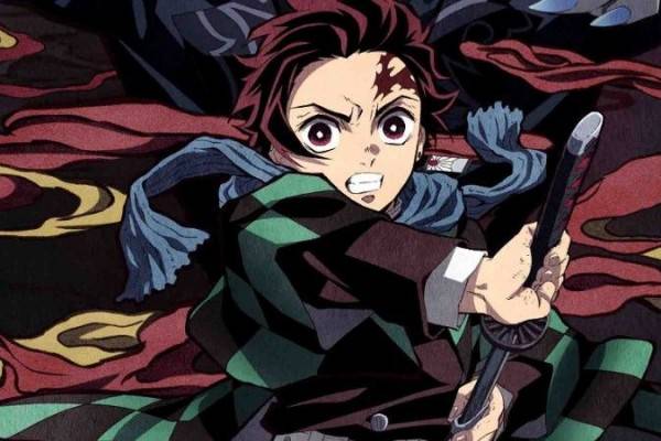 Melihat Kimetsu No Yaiba 187 Ini 5 Kunci Mengalahkan Muzan