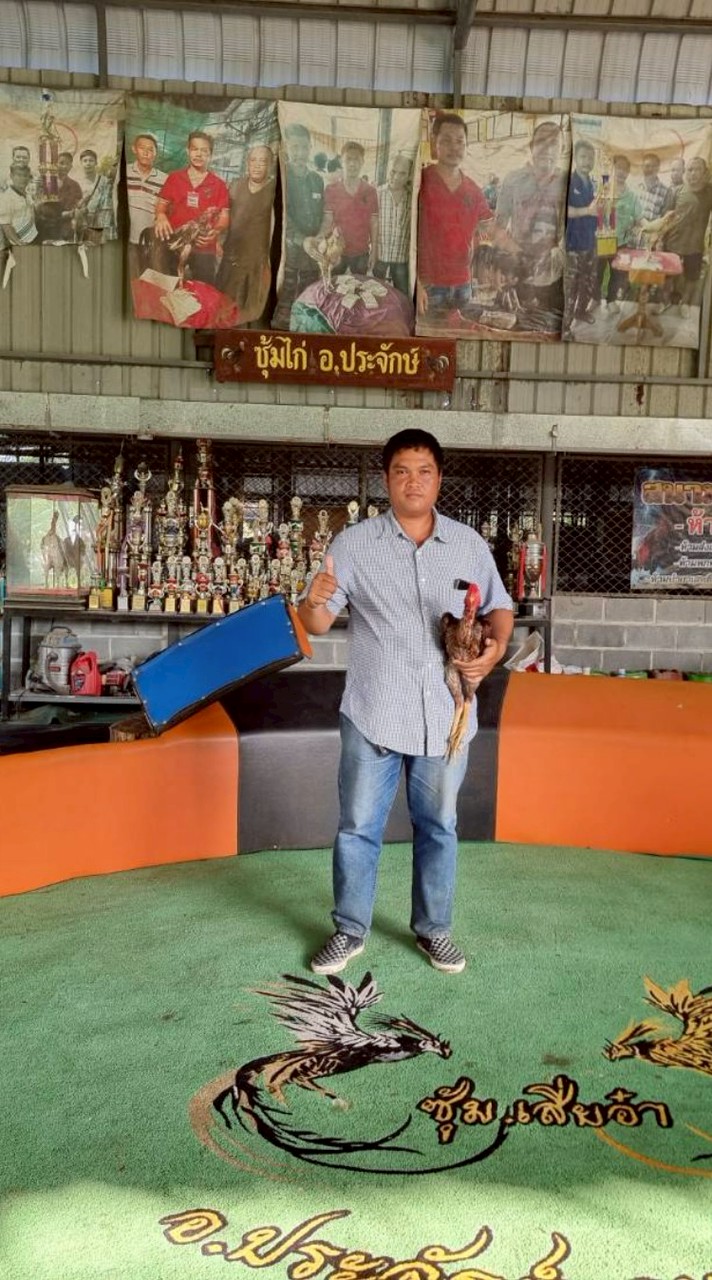 FC ส.สมเกียรติ ภูเวียงฟาร์ม