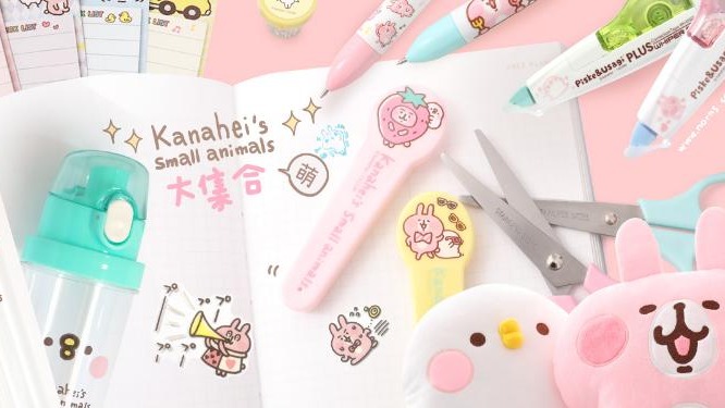 Norns✨ Kanahei卡娜赫拉襲擊你的荷包啦✨